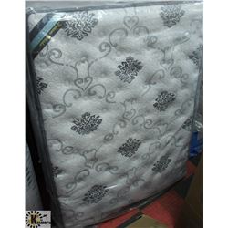 NEW DREAMWORKS QUEEN SIZE DELUXE MATTRESS