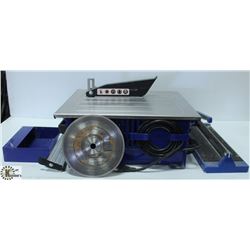 7" TILE CUTTING MACHINE