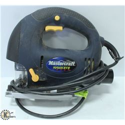 MASTERCRAFT HAWKEYE LASER JIGSAW