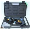 Image 1 : DOUBLE MASTERCRAFT GLUE GUN SET