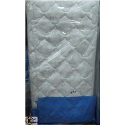 SINGLE ELIGANT ELLISIUM MATTRESS WITH BOX