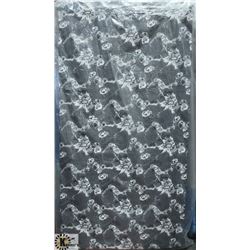 SINGLE FOAM MATTRESS