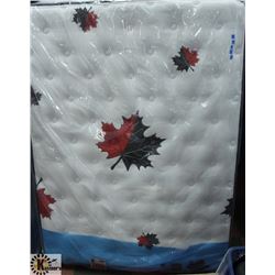 NEW JASPER QUEEN SIZE PILLOWTOP MATTRESS
