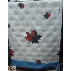 NEW JASPER QUEEN SIZE PILLOWTOP MATTRESS