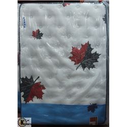 NEW JASPER DOUBLE SIZE MATTRESS WITH BOXSPRING