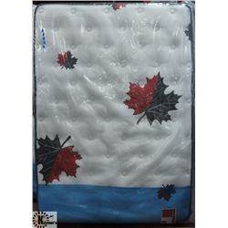 NEW JASPER DOUBLE SIZE MATTRESS WITH BOXSPRING