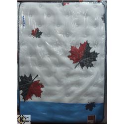 NEW JASPER DOUBLE SIZE MATTRESS WITH BOXSPRING
