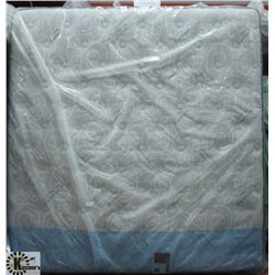 NEW JUMBO EUROTOP KING SIZE MATTRESS ONLY