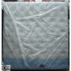 NEW JUMBO EUROTOP KING SIZE MATTRESS ONLY