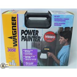 WAGNER POWER PAINTER