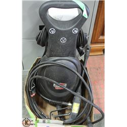 JOBMATE 1500 PRESSURE WASHER