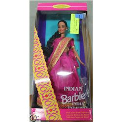 SEALED BARBIE INDIAN INDIA 1985. COLLECTIBLES