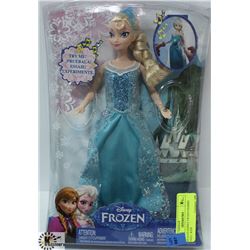 SEALED DISNEY FROZEN BARBIE DOLL. KIDS