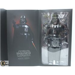 HOT TOYS 1:6 SCALE STAR WARS DARTH VADER FIGURE
