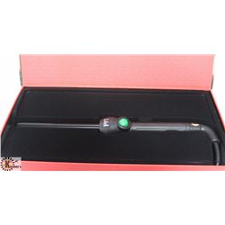 PRETTY YOUNG THING 19MM BLACK CURLING WAND