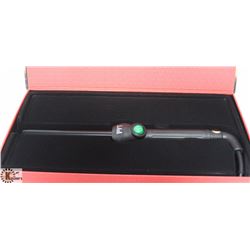 PRETTY YOUNG THING 19MM BLACK CURLING WAND
