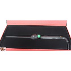 PRETTY YOUNG THING 19MM BLACK CURLING WAND