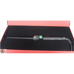 PRETTY YOUNG THING 19MM BLACK CURLING WAND