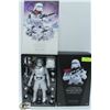 Image 1 : HOT TOYS 1:6 SCALE STAR WARS SNOW TROOPER OFFICER