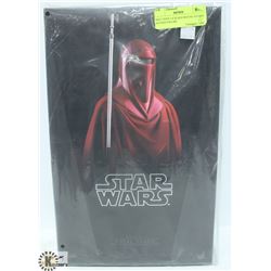 HOT TOYS 1:6 SCALE ROYAL GUARD ACTION FIGURE