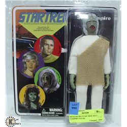 MEGO RETRO STAR TREK SALT VAMPIRE FIGURE