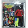 Image 1 : MEGO RETRO STAR TREK LT. UHURA ACTION FIGURE