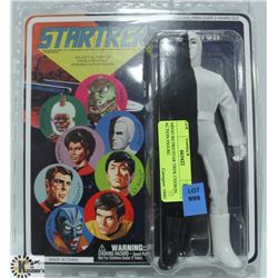 MEGO RETRO STAR TREK CHERON ACTION FIGURE