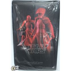 HOT TOYS 1:6 SCALE STAR WARS PRAETORIAN GUARD