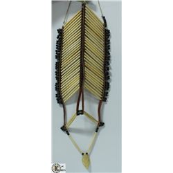 NATIVE HANDMADE CHEST PLATE