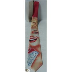 NEW ORIGINAL MARILYN MONROE TIE