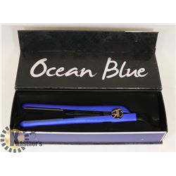 RELAXUS BEAUTY 1.25" HAIR STRAIGHTENER