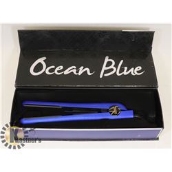 RELAXUS BEAUTY 1.25" HAIR STRAIGHTENER