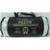 Image 1 : NEW KING SIZE BAMBOO MEMORY FOAM PILLOW