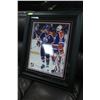 Image 6 : LARGE GRETZKY / FUHR AUTOGRAPHED LTD EDITION
