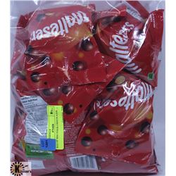 BAG OF MALTESER CHOCOLATES