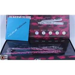 NEW ROYALE PRO CLASSIC PINK LEOPARD SOFT TOUCH