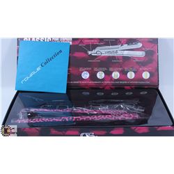 NEW ROYALE PRO CLASSIC PINK LEOPARD SOFT TOUCH