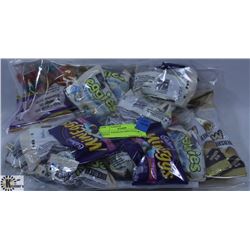BAG OF ASSORTED MINI EGGS & CANDY