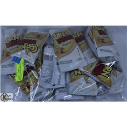 BAG OF CORN NUTS - MOSTLY ORIGINAL