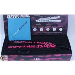 ROYALE PRO CLASSIC PINK LEOPARD PROFESSIONAL