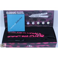 ROYALE PRO CLASSIC PINK LEOPARD PROFESSIONAL