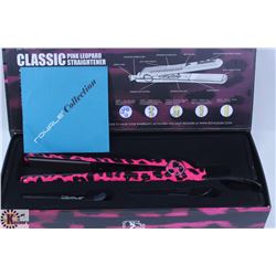 ROYALE PRO CLASSIC PINK LEOPARD PROFESSIONAL