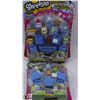Image 1 : LOT OF ASSORTED NEW IN BOX SHOPKINS TOYS