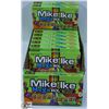 Image 1 : BOX OF MIKE AND IKES SOUR CANDY