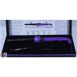 ROYALE PRO PURPLE LILAC 25/18MM GRANDE CURLING