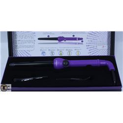 ROYALE PRO PURPLE LILAC 25/18MM GRANDE CURLING