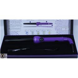 ROYALE PRO PURPLE LILAC 25/18MM GRANDE CURLING