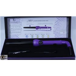 ROYALE PRO PURPLE LILAC 25/18MM GRANDE CURLING