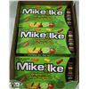 Image 1 : BOX OF MIKE AND IKES ORIGINAL CANDY