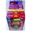 Image 1 : LOT OF 7 BOXES OF ASSORTED CEREAL